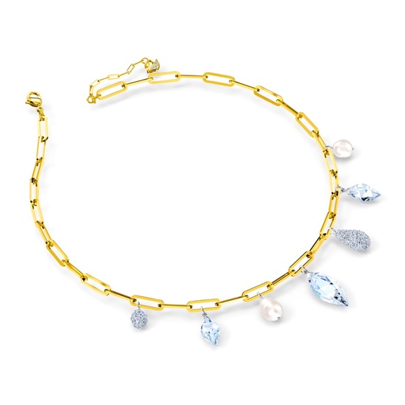 Swarovski Necklace - Picture 3 of 8